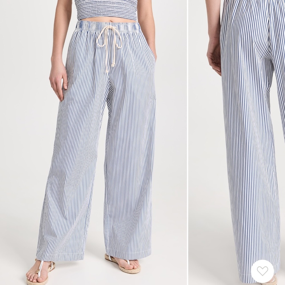 NEW DONNI Pop Pants Size S